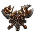 diablo 3 barbarian crest