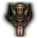 diablo 3 crusader crest