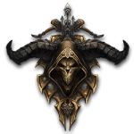 diablo 3 demon hunter crest