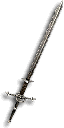 p67 unique mighty 1h 012 demonhunter male