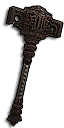 unique mace 2h 103 x1 demonhunter male