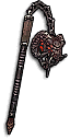 crusader fate of the fell
