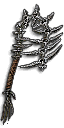 crusader flail of the charge