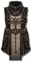 crusader heart of light