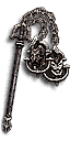 crusader the mortal drama
