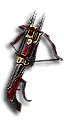 demon hunter danettas revenge