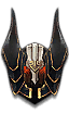 demon hunter marauders visage