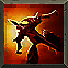 demon hunter sentry