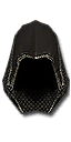 demon hunter the shadows mask