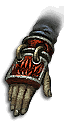 monk shenlongs fist of legend