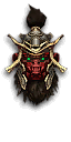 monk sunwukos crown