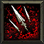 necromancer corpse lance