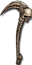 necromancer jesseth skullscythe