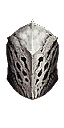 necromancer rathmas skull helm