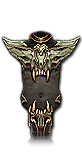 witch doctor helltooth tunic