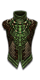 witch doctor jade harvesters peace