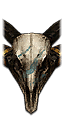 witch doctor mundunugus regalia