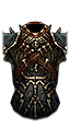 witch doctor mundunugus robe