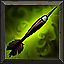 witch doctor poison dart