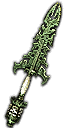witch doctor the dagger of darts