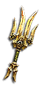 witch doctor the spider queens grasp