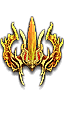 wizard firebirds finery