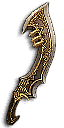 wizard the twisted sword