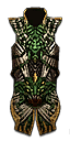 wizard typhons thorax