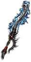 unique mighty 1h 011 x1 demonhunter male