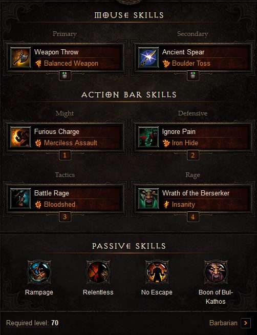 raekor boulder toss barbarian build