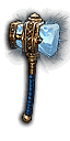 diablo 3 the gavel of judgment