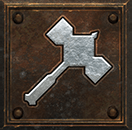 blessed hammer