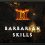 Barbarian Skills